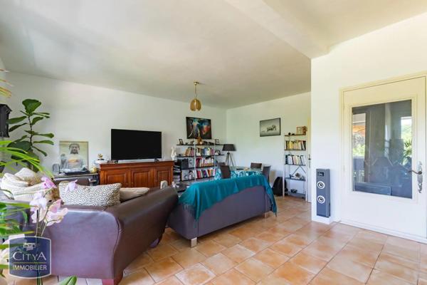 Vente appartement 4 pièces de 117m²
