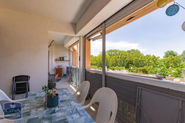 Vente appartement 4 pièces de 117m²