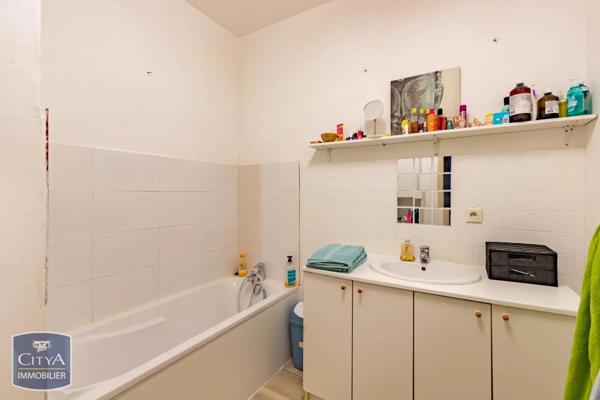 Vente appartement 4 pièces de 117m²