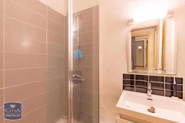 Vente appartement 4 pièces de 117m²