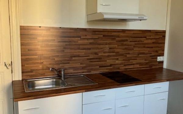 Appartement à louer    1 pièce • 33 m2 Mazamet