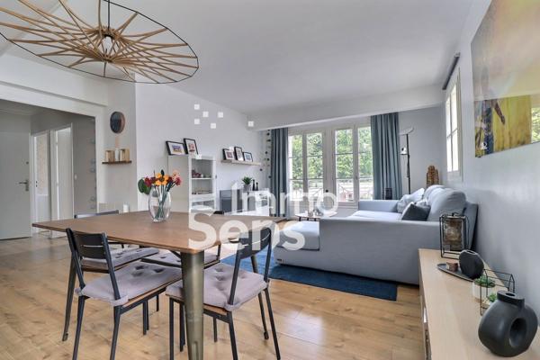 Vente appartement - Lille VIEUX LILLE