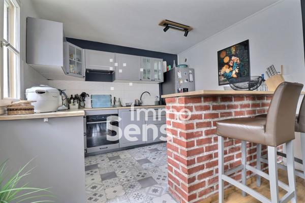 Vente appartement - Lille VIEUX LILLE