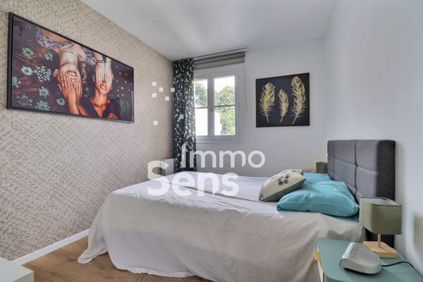 Vente appartement - Lille VIEUX LILLE