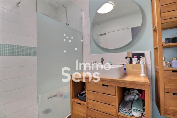 Vente appartement - Lille VIEUX LILLE