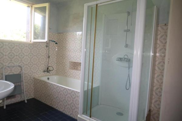 Plougastel, Bodonn. Traditionnelle sur 1723m² en zone réputée constructible