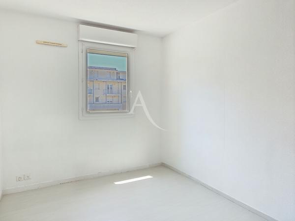 Billère - Appartement T3 avec balcon, ascenseur et double stationnement