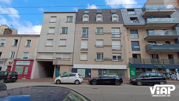 Appartement type 3 loué , Limoges Appartement type 3 loué , Limoges