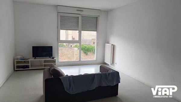 Appartement type 3 loué , Limoges Appartement type 3 loué , Limoges