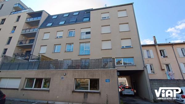 Appartement type 3 loué , Limoges Appartement type 3 loué , Limoges