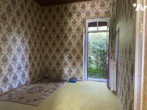 ST HILAIRE DE RIEZ, propriété de presque 6ha, maison de 214m² env. et dépendances, 2 puits !