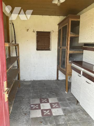 ST HILAIRE DE RIEZ, propriété de presque 6ha, maison de 214m² env. et dépendances, 2 puits !