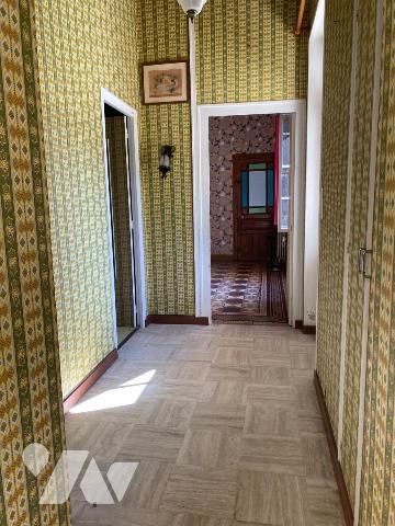 ST HILAIRE DE RIEZ, propriété de presque 6ha, maison de 214m² env. et dépendances, 2 puits !