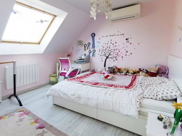 Magny-les-Hameaux (78114) Maison 7-9P en excel. état, sur 600m², avec ss-sol total.