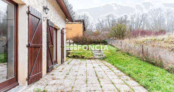 À vendre Maison 6 pièces 115.55 m² - Pont-à-mousson 54700