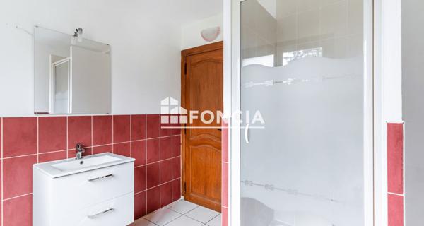 À vendre Maison 6 pièces 115.55 m² - Pont-à-mousson 54700