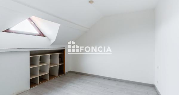 À vendre Maison 6 pièces 115.55 m² - Pont-à-mousson 54700