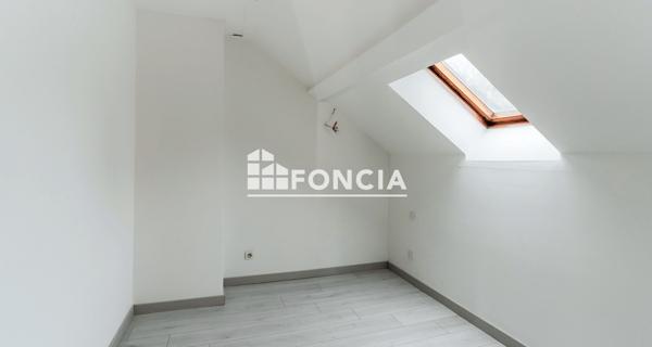 À vendre Maison 6 pièces 115.55 m² - Pont-à-mousson 54700