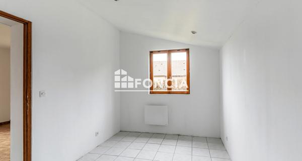 À vendre Maison 6 pièces 115.55 m² - Pont-à-mousson 54700