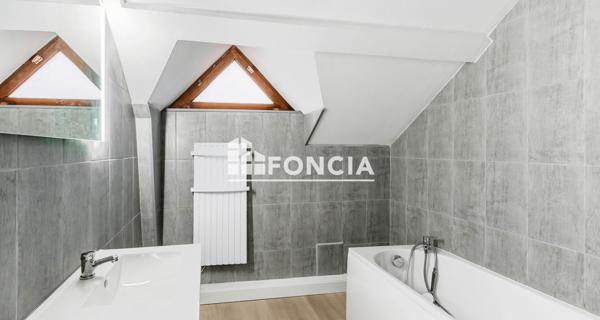 À vendre Maison 6 pièces 115.55 m² - Pont-à-mousson 54700