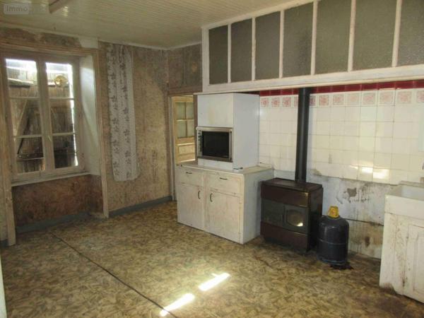 Maison à vendre à Plouhinec dans le Finistère (29780), ref : 020/3640