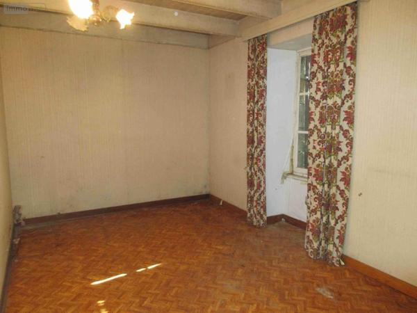 Maison à vendre à Plouhinec dans le Finistère (29780), ref : 020/3640