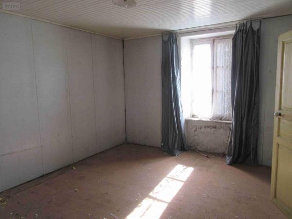 Maison à vendre à Plouhinec dans le Finistère (29780), ref : 020/3640