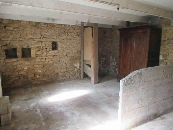 Maison à vendre à Plouhinec dans le Finistère (29780), ref : 020/3640