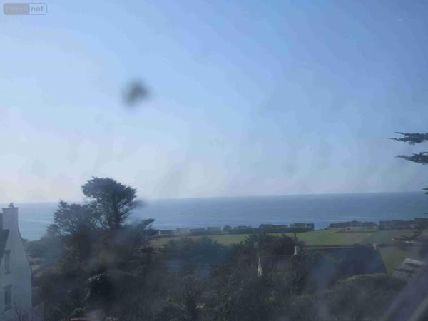 Maison à vendre à Plouhinec dans le Finistère (29780), ref : 020/3640