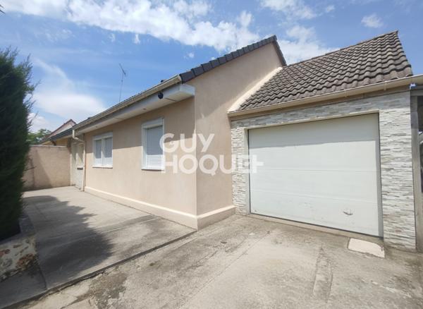 PROCHE COMMERCES