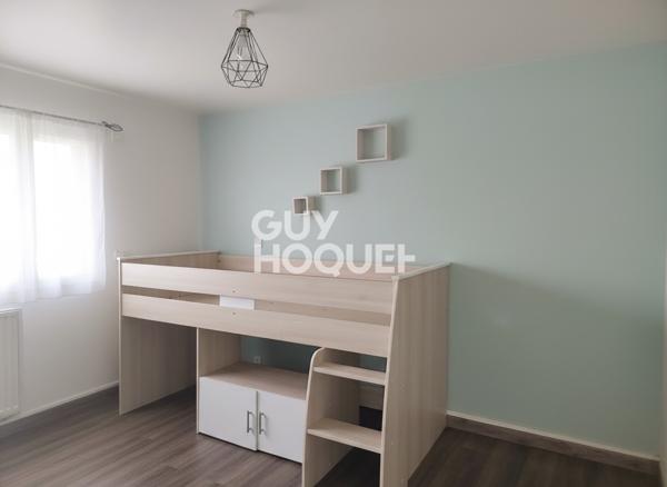 PROCHE COMMERCES