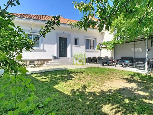 Maison Cholet 5 pièce(s) 104.56 m2