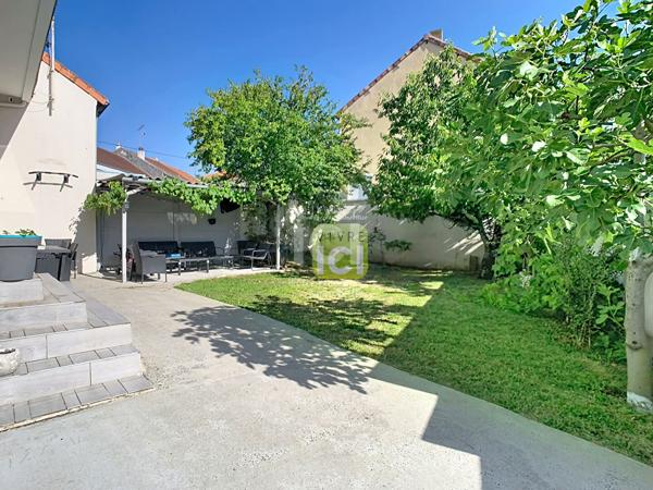Maison Cholet 5 pièce(s) 104.56 m2
