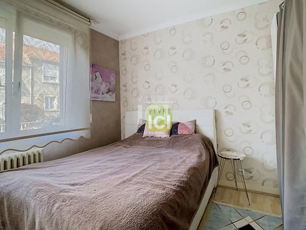 Maison Cholet 5 pièce(s) 104.56 m2