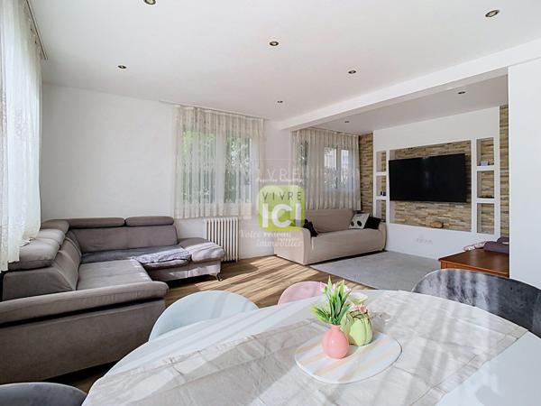 Maison Cholet 5 pièce(s) 104.56 m2