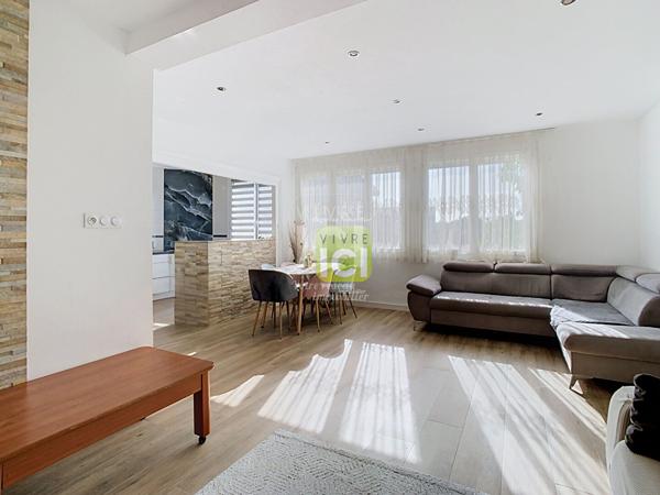 Maison Cholet 5 pièce(s) 104.56 m2