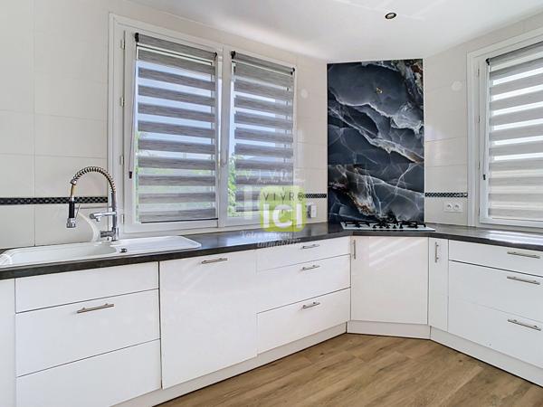 Maison Cholet 5 pièce(s) 104.56 m2