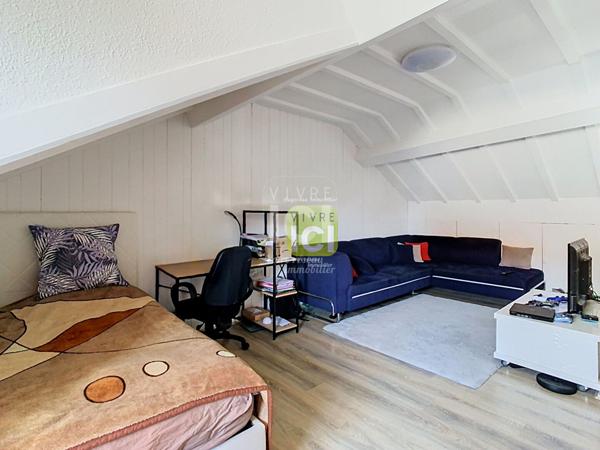 Maison Cholet 5 pièce(s) 104.56 m2