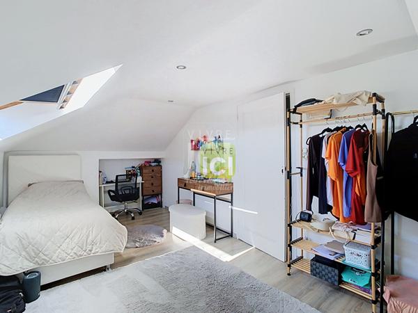 Maison Cholet 5 pièce(s) 104.56 m2