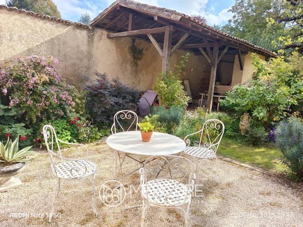 Maison de village 5 chambres