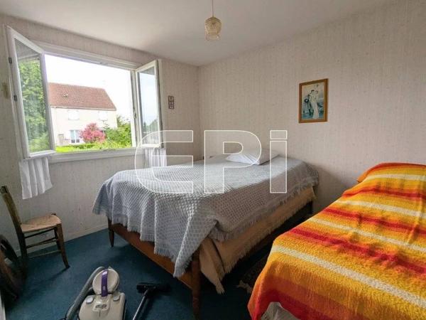 Maison à vendre 90 m², 3 chambres à Loudun