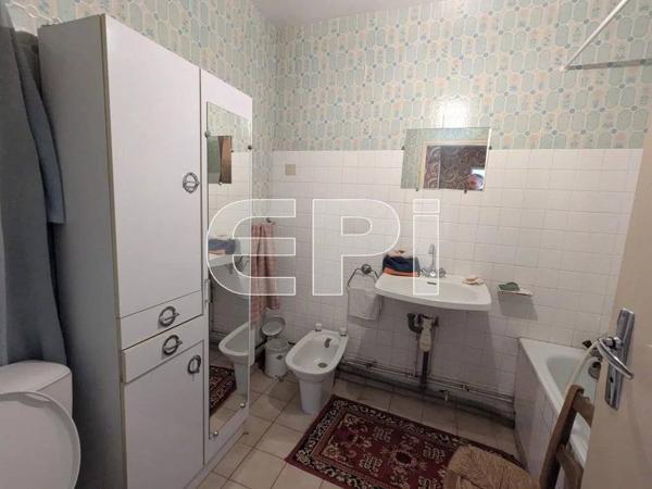 Maison à vendre 90 m², 3 chambres à Loudun