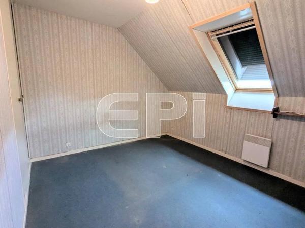 Maison à vendre 90 m², 3 chambres à Loudun