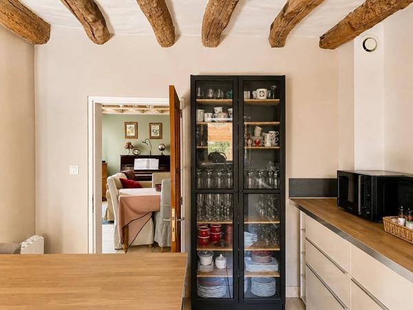 Vue Loire, charme et jacuzzi : une maison coup de cœur au cœur de Chouzé-sur-Loire