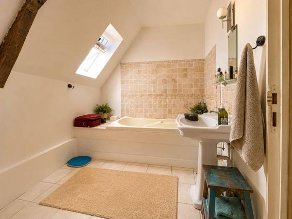 Vue Loire, charme et jacuzzi : une maison coup de cœur au cœur de Chouzé-sur-Loire