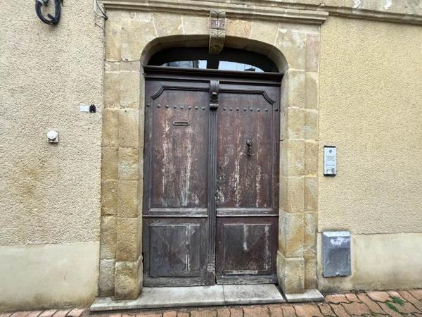 Immeuble à vendre |  Mirande |  598 m²