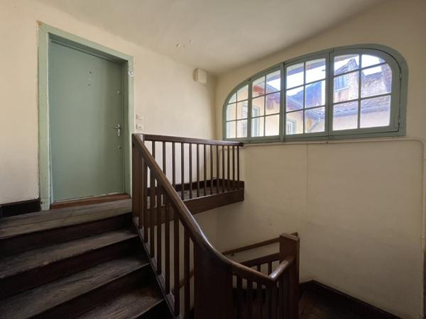 Immeuble à vendre |  Mirande |  598 m²