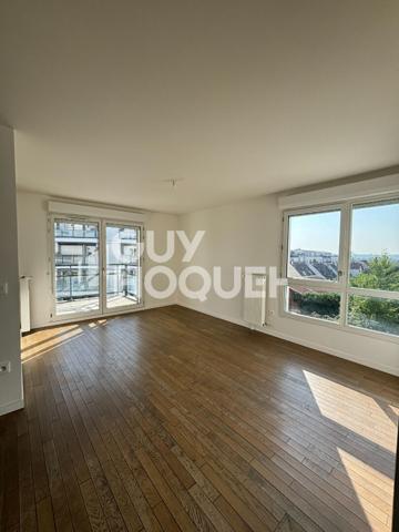 PROCHE GARE RER/MARE HUGUET