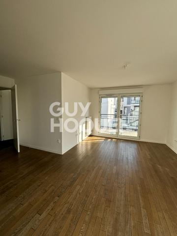 PROCHE GARE RER/MARE HUGUET