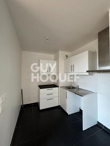 PROCHE GARE RER/MARE HUGUET